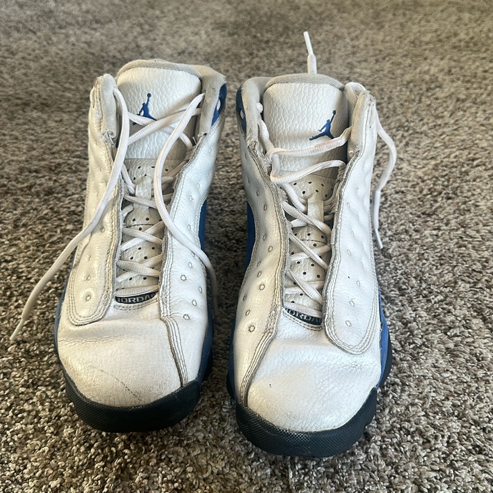 Nike Air Jordan 13 retro